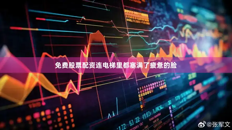 免费股票配资连电梯里都塞满了疲惫的脸